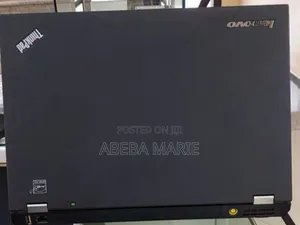 Photo - New Laptop Lenovo ThinkPad T430 4GB Intel Core I5 HDD 500GB