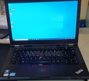 New Laptop Lenovo ThinkPad T430 4GB Intel Core I5 HDD 500GB