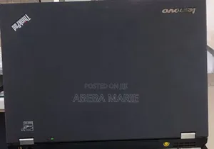 New Laptop Lenovo ThinkPad T430 4GB Intel Core I5 HDD 500GB