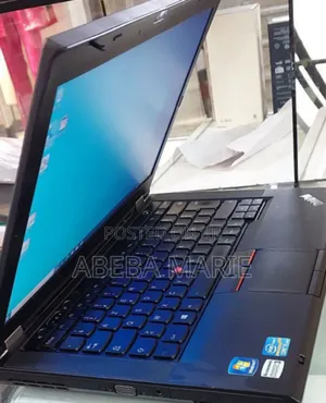 New Laptop Lenovo ThinkPad T430 4GB Intel Core I5 HDD 500GB