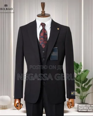 Turkiye Suits
