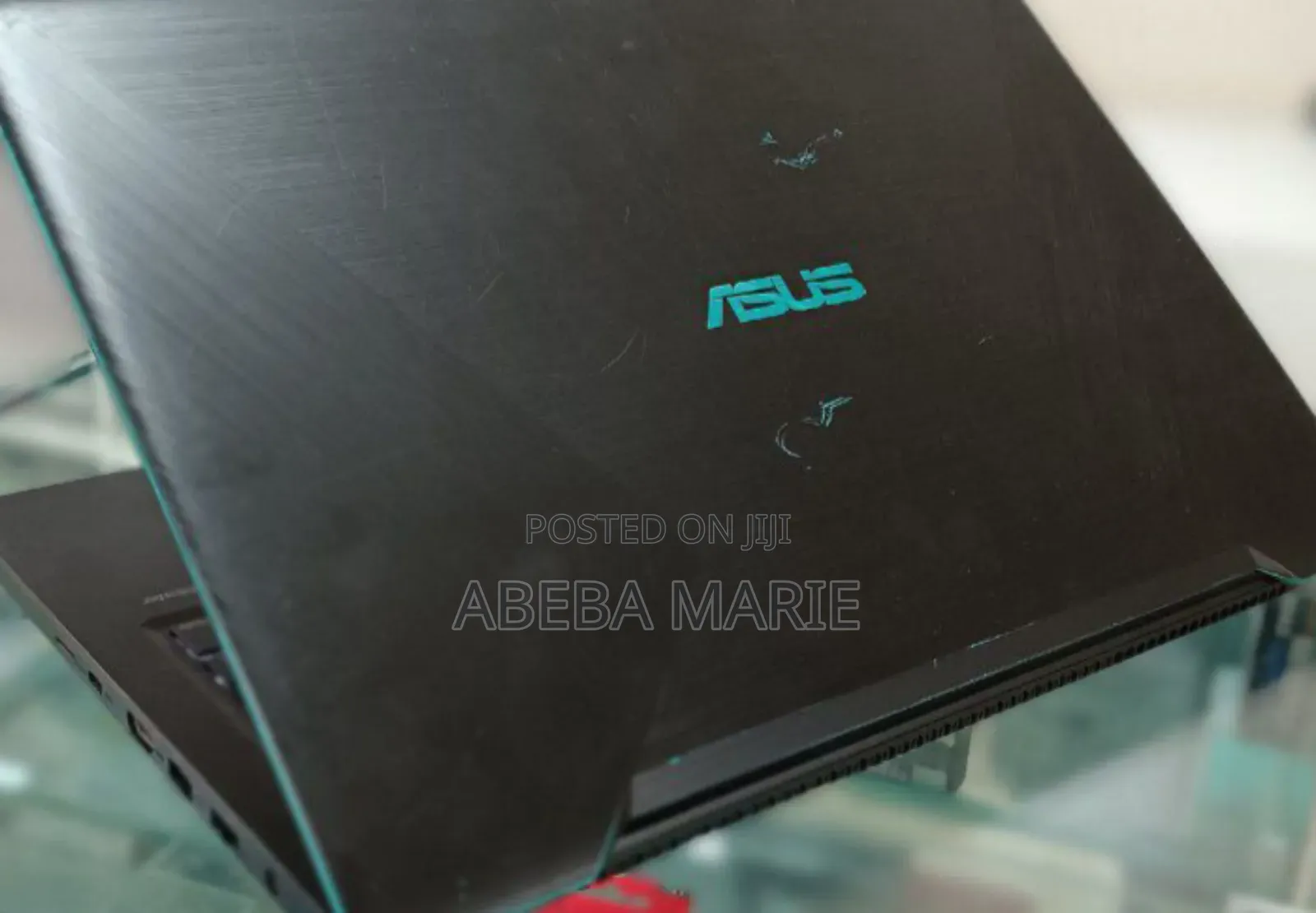 New Laptop Asus VivoBook 15 X505BA 16GB Intel Core I7 HDD+SSD 500GB