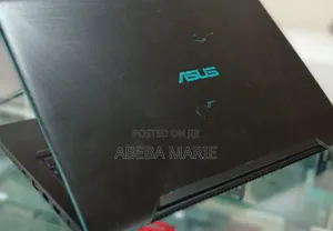 New Laptop Asus VivoBook 15 X505BA 16GB Intel Core I7 HDD+SSD 500GB