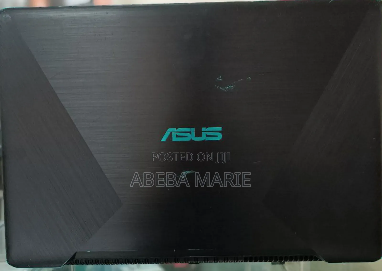 New Laptop Asus VivoBook 15 X505BA 16GB Intel Core I7 HDD+SSD 500GB