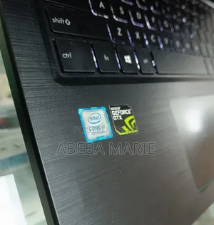 New Laptop Asus VivoBook 15 X505BA 16GB Intel Core I7 HDD+SSD 500GB