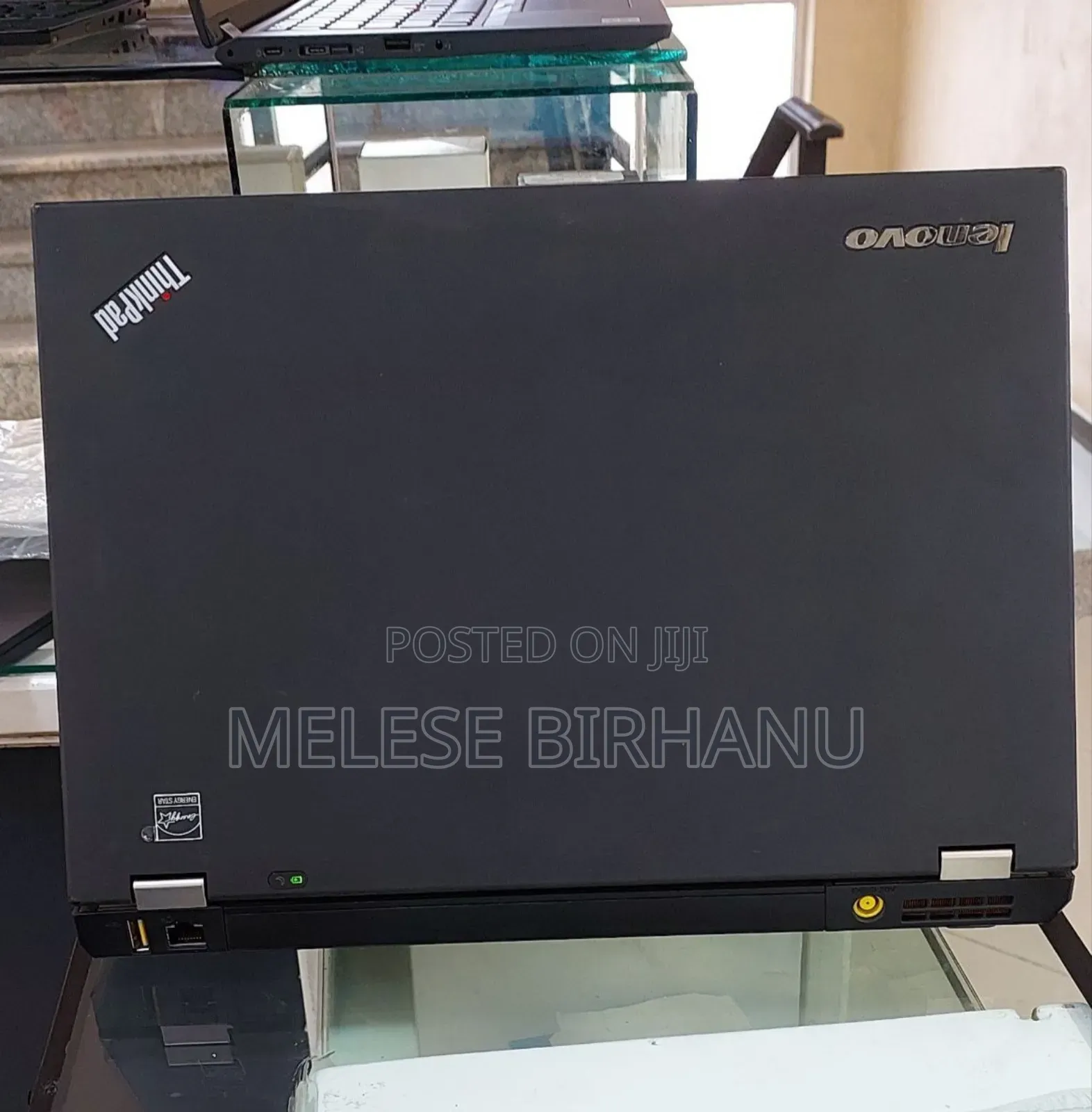 New Laptop Lenovo ThinkPad T430 4GB Intel Core I5 HDD 320GB