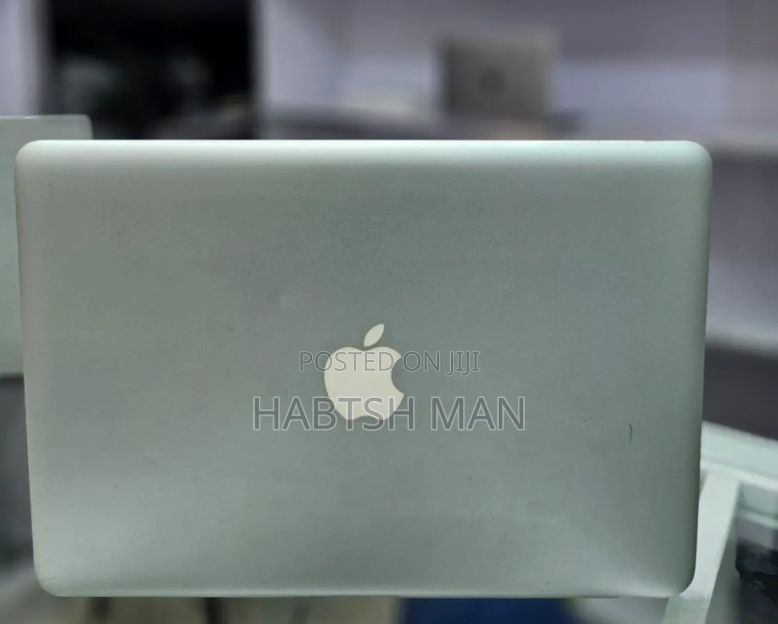 New Laptop Apple MacBook Pro 2011 4GB Intel Core i7 HDD 500GB