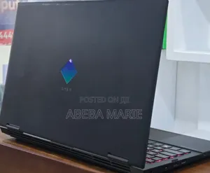 New Laptop HP Omen 15 16GB Intel Core I7 SSD 1T