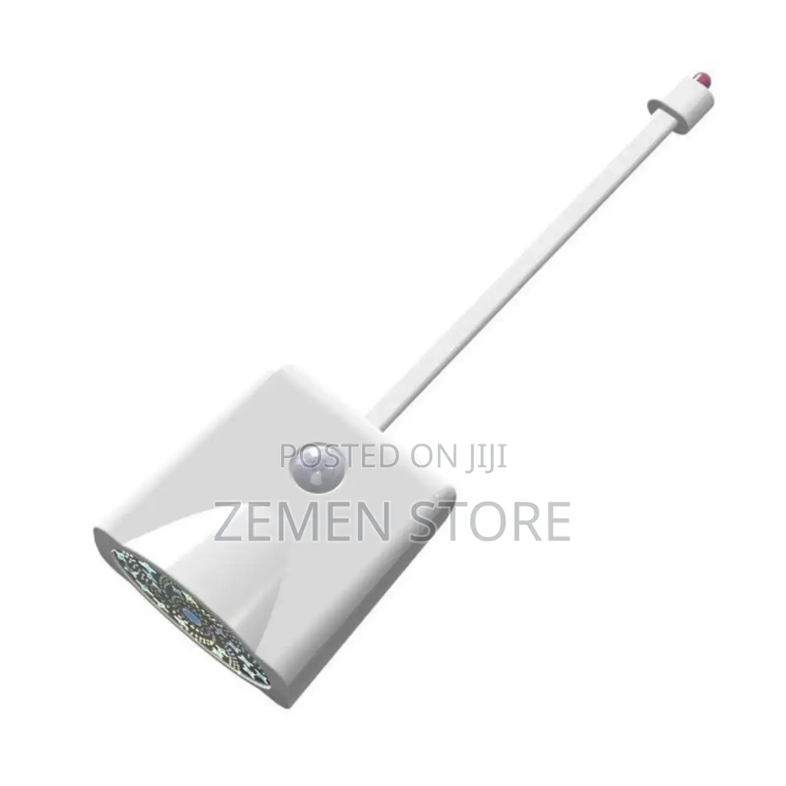 Motion Detector Toilet Light