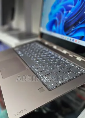 New Laptop Lenovo Yoga C930 8GB Intel Core I7 SSD 512GB