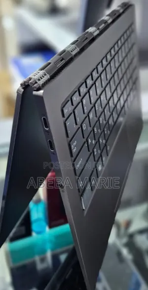 New Laptop Lenovo Yoga C930 8GB Intel Core I7 SSD 512GB