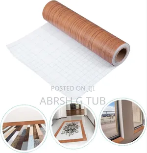 Self Adhesive Furniture Sticker