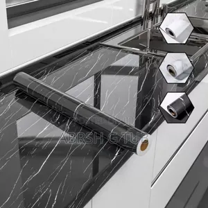 Self Adhesive Furniture Sticker