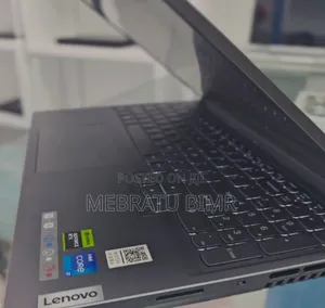 New Laptop Lenovo Legion 5 16GB Intel Core I7 SSD 1T