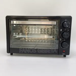 Photo - 35 Liter Oven