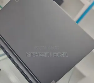 New Laptop Lenovo Legion 5 16GB Intel Core I7 SSD 1T