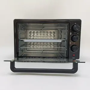 35 Liter Oven