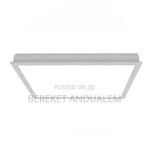 Photo - Led Panel Light 60×60
