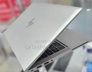 New Laptop HP EliteBook 830 16GB Intel Core I5 SSD 512GB