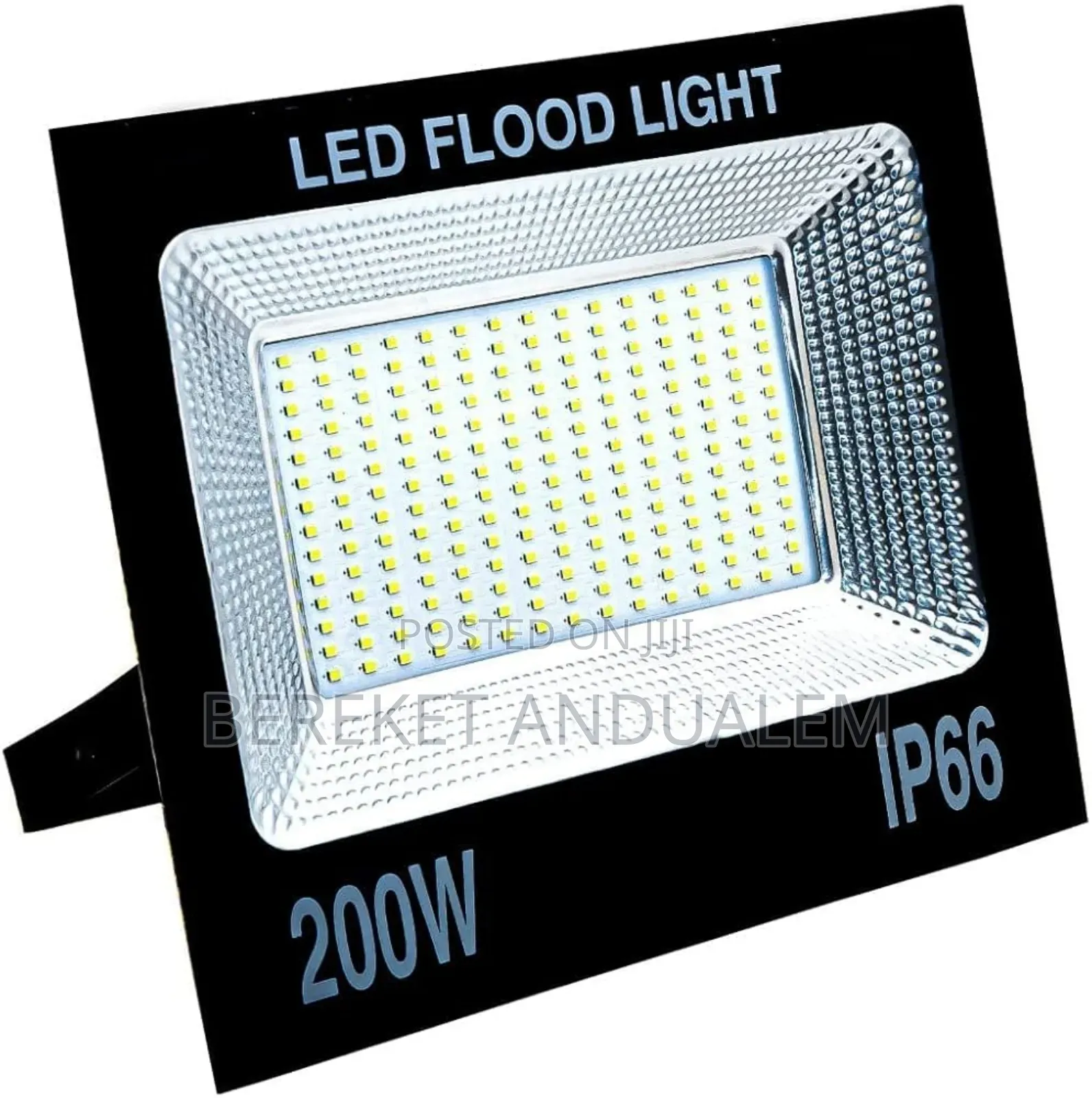 Led Flood Light (Pawza) 50w,100w,150w,200w