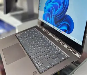 New Laptop Lenovo Yoga C930 8GB Intel Core I7 SSD 512GB