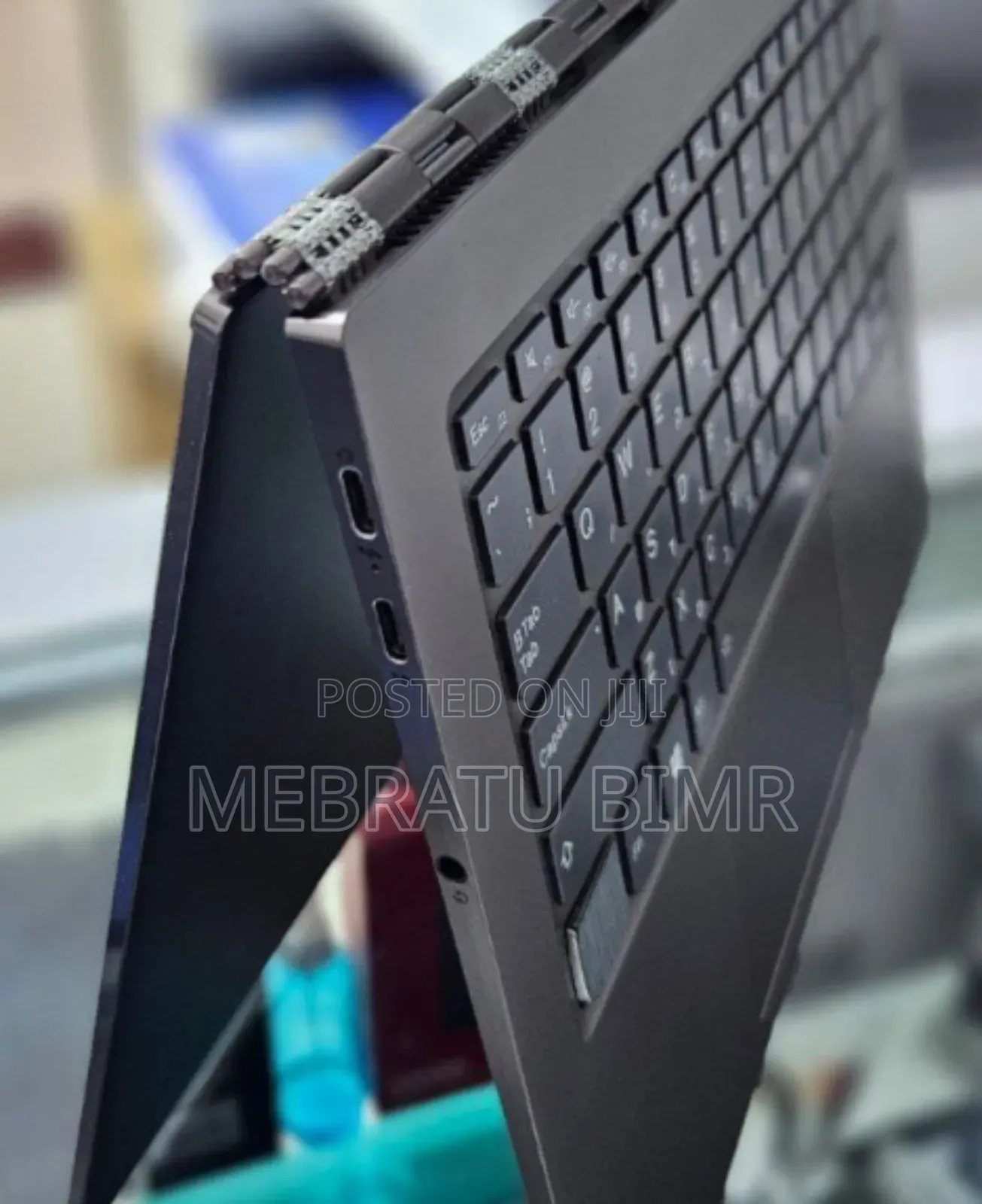 New Laptop Lenovo Yoga C930 8GB Intel Core I7 SSD 512GB