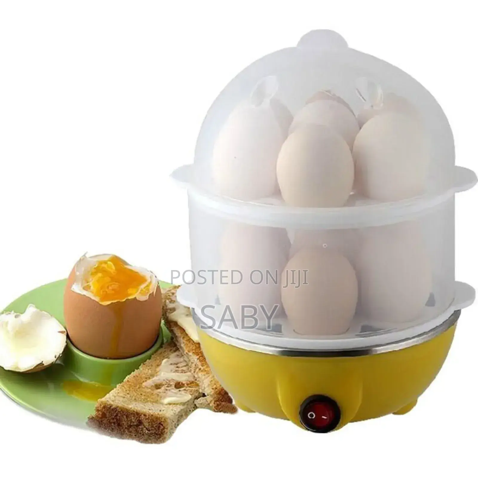 Egg Poacher