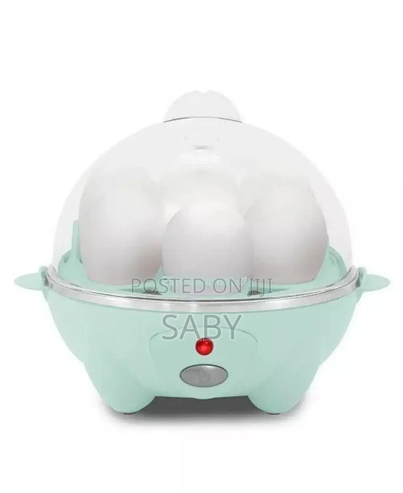 Egg Poacher