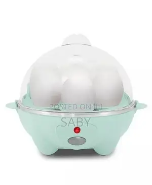 Egg Poacher