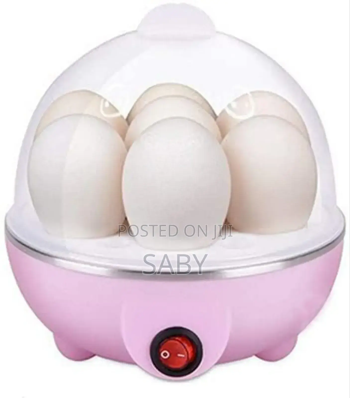 Egg Poacher