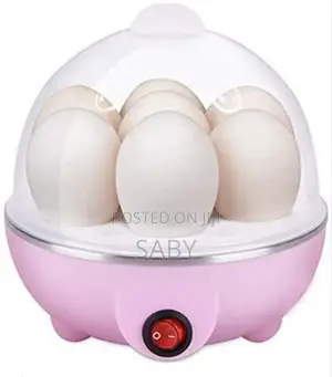 Egg Poacher