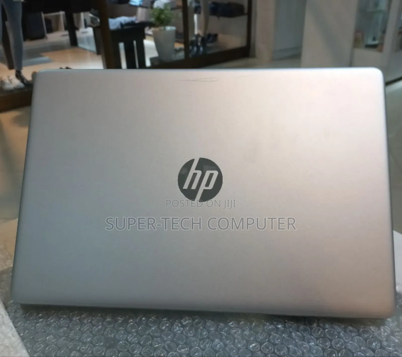 New Laptop HP Stream Notebook 8GB Intel Core I5 SSD 512GB