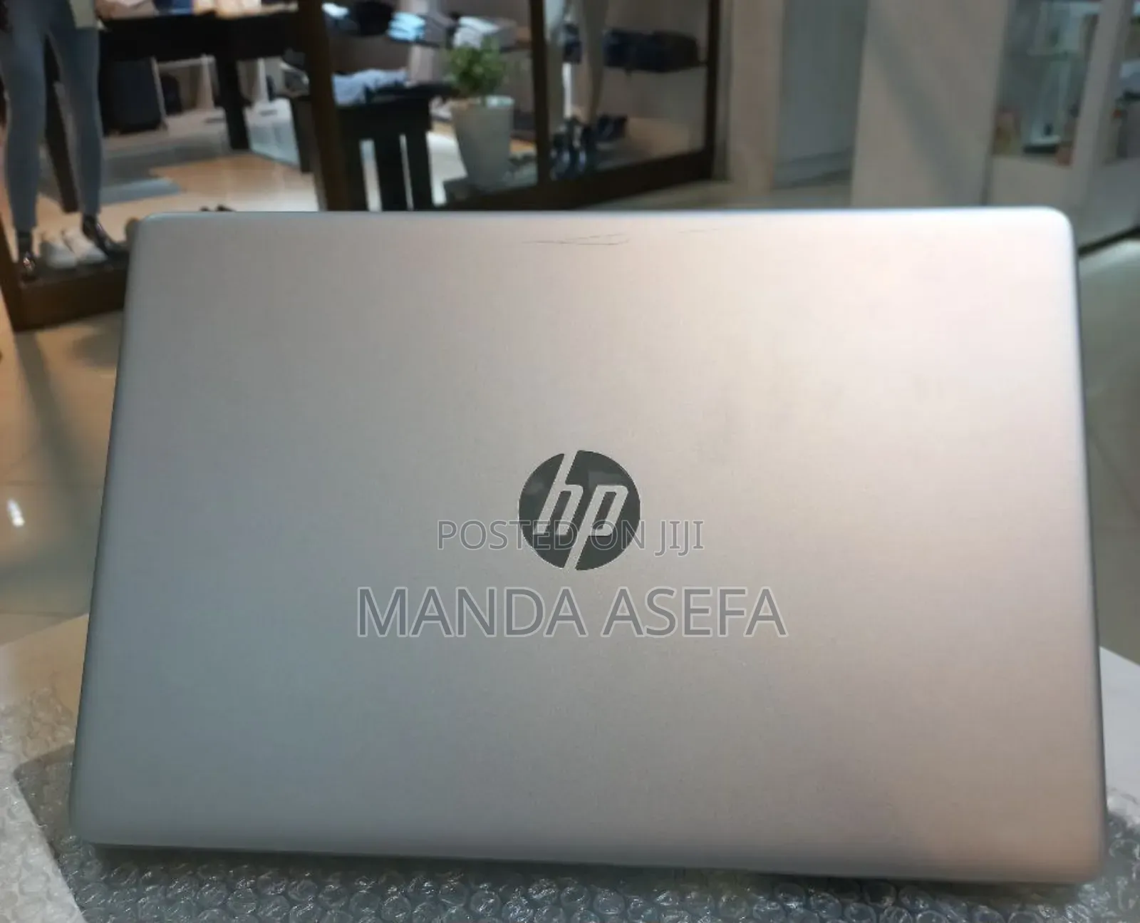 New Laptop HP Stream Notebook 8GB Intel Core I5 SSD 512GB