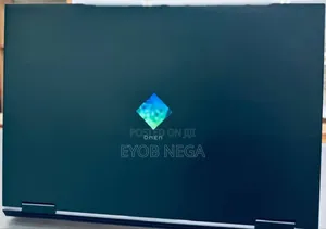 Photo - New Laptop HP Omen 16 16GB Intel Core I7 SSD 512GB