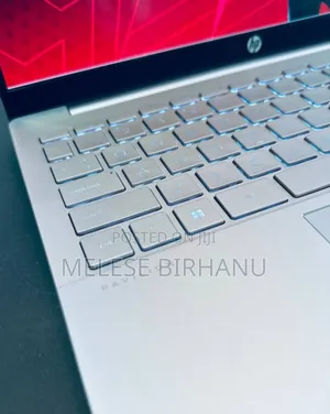 New Laptop HP Pavilion 15 16GB Intel Core I7 SSD 2T