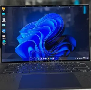 Photo - New Laptop Dell XPS 15 32GB Intel Core I7 SSD 512GB