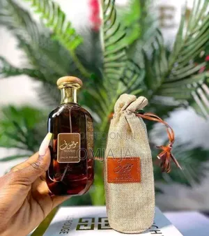 Mousuf Eau De Parfum 100ml