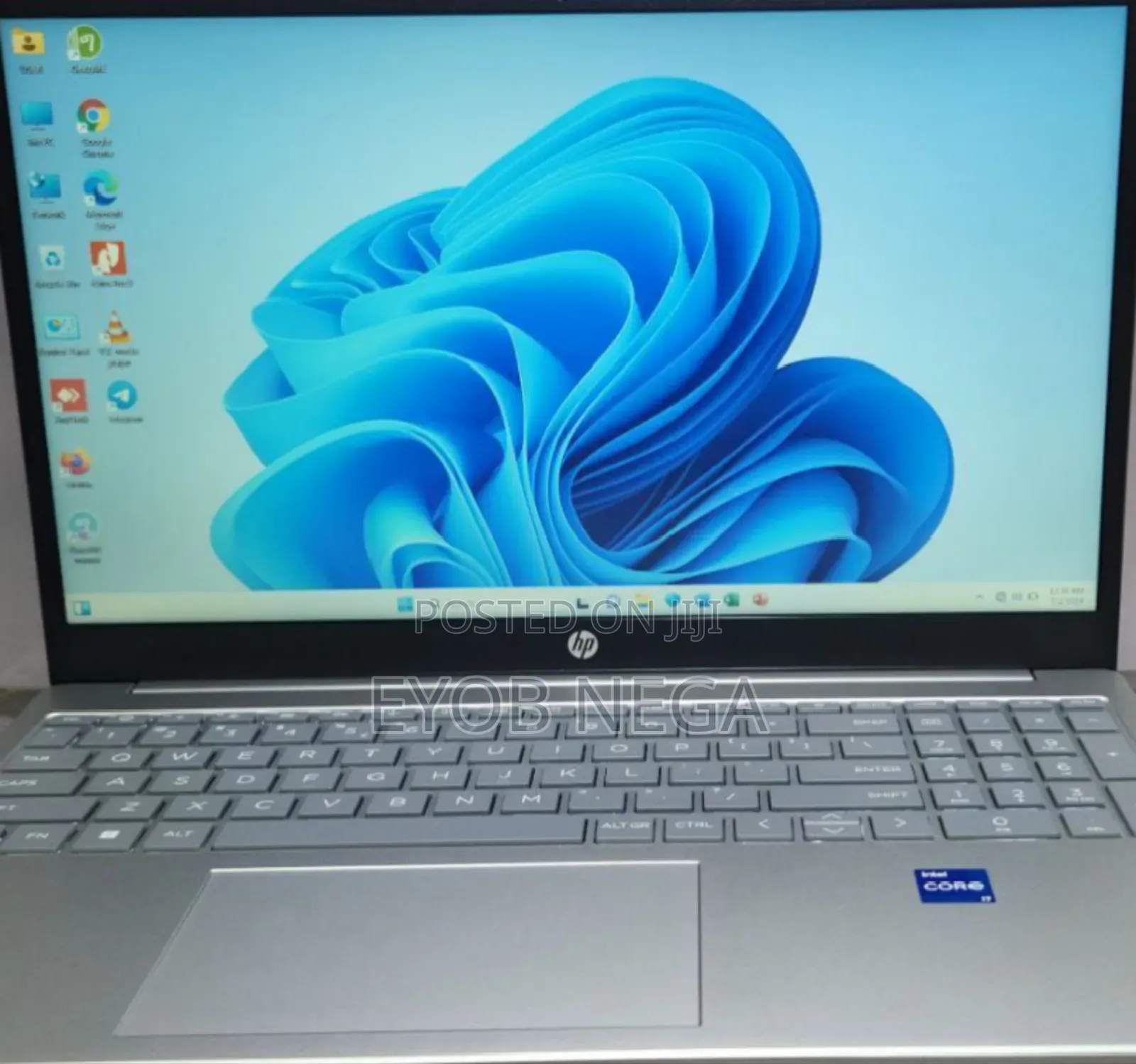 New Laptop HP Stream Notebook 16GB Intel Core I7 SSD 512GB