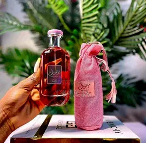 Mousuf Eau De Parfum 100ml