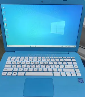 New Laptop HP Stream Notebook 2GB Intel SSD 140GB