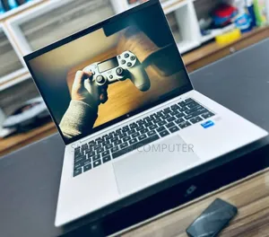 New Laptop HP EliteBook 840 G11 16GB Intel Core I7 SSD 512GB