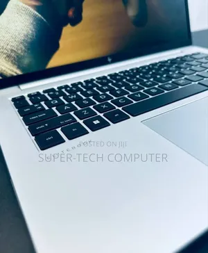 New Laptop HP EliteBook 840 G11 16GB Intel Core I7 SSD 512GB