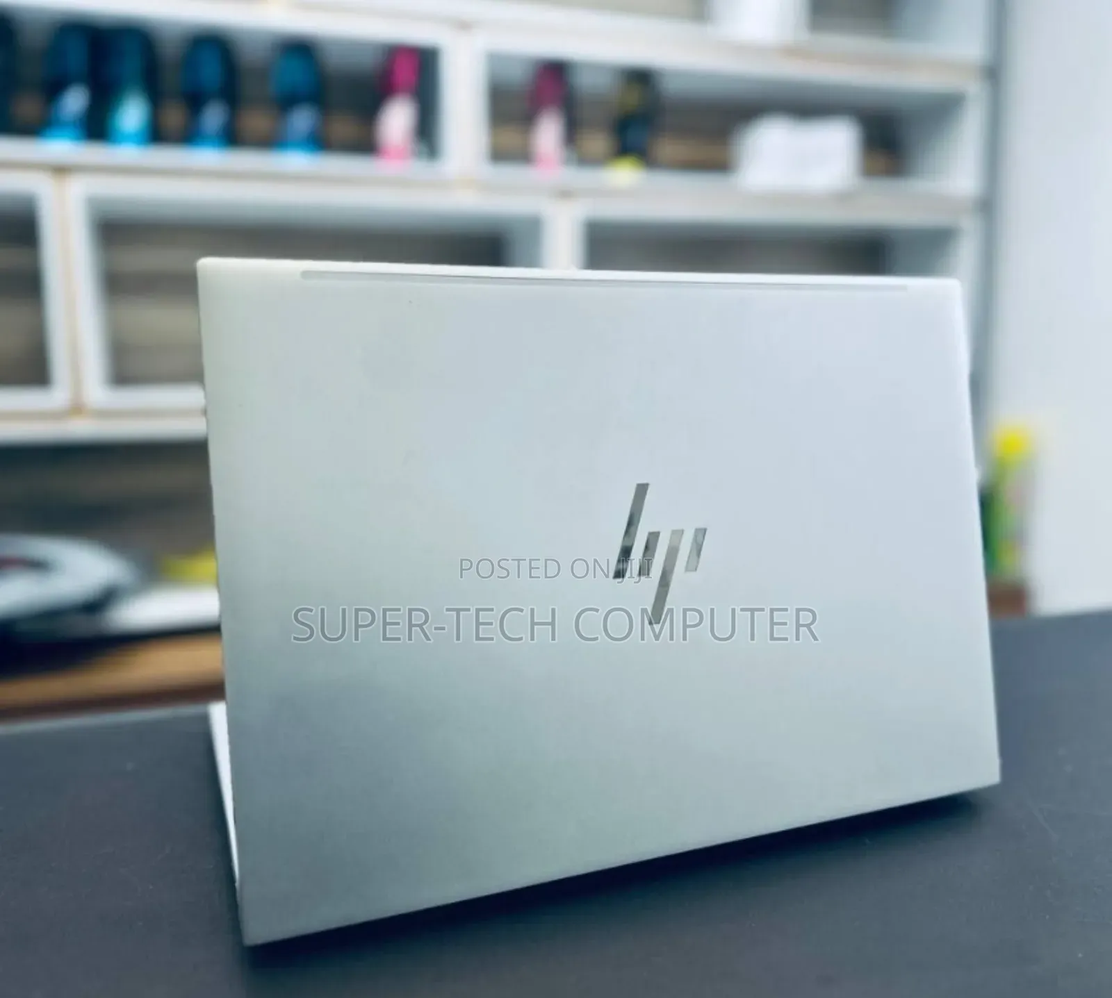 New Laptop HP EliteBook 840 G11 16GB Intel Core I7 SSD 512GB