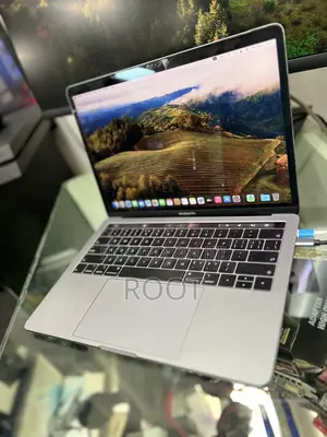 Laptop Apple MacBook Pro 2018 8GB Intel Core I5 SSD 256GB
