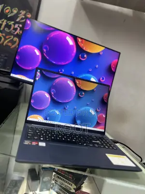Laptop Asus Vivobook 16 12GB AMD Ryzen 7 SSD 512GB