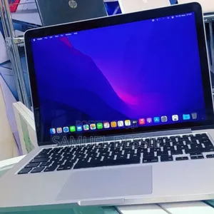 Photo - New Laptop Apple MacBook Pro 2015 8GB Intel Core I7 SSD 256GB