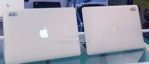 New Laptop Apple MacBook Pro 2015 8GB Intel Core I7 SSD 256GB