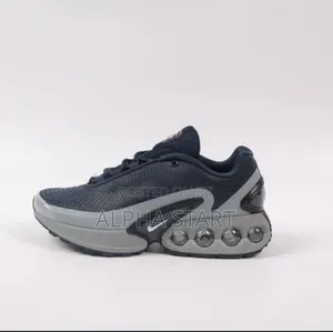 Nike Air Max High Master Quality Shoes for Man's