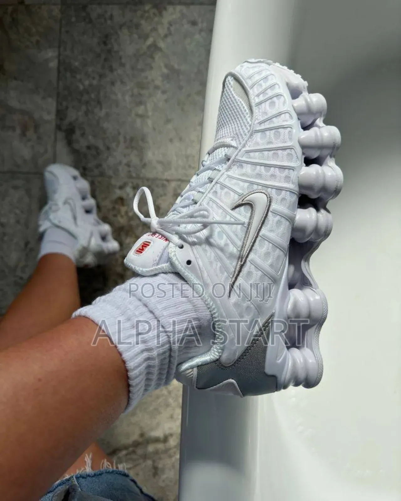 Nike Max Shox Master Quality Shoes for You