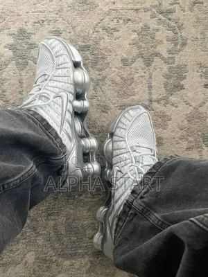 Nike Max Shox Master Quality Shoes for You